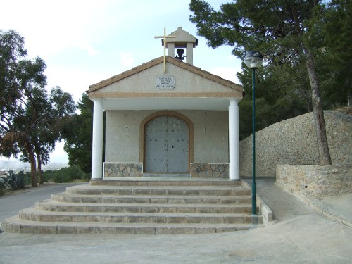 Ermita de la Nostra Senyora de la Salut