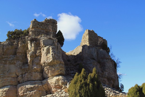 Castell Corbo