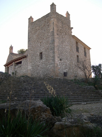 El Castell