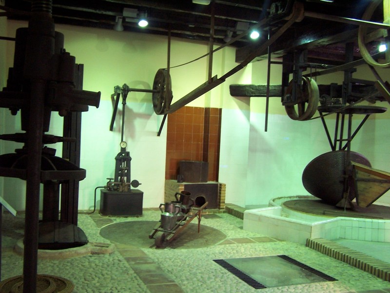 Museo Etnológico