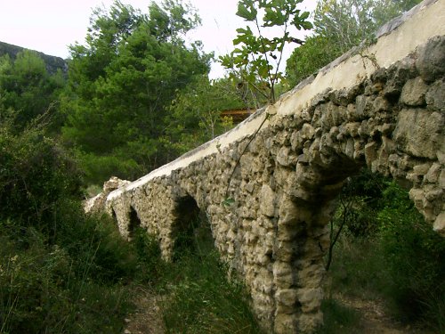 Puente de Felipe II