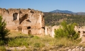 Ruinas del Monasterio de los Jernimos