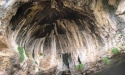 Cova Negra - interior